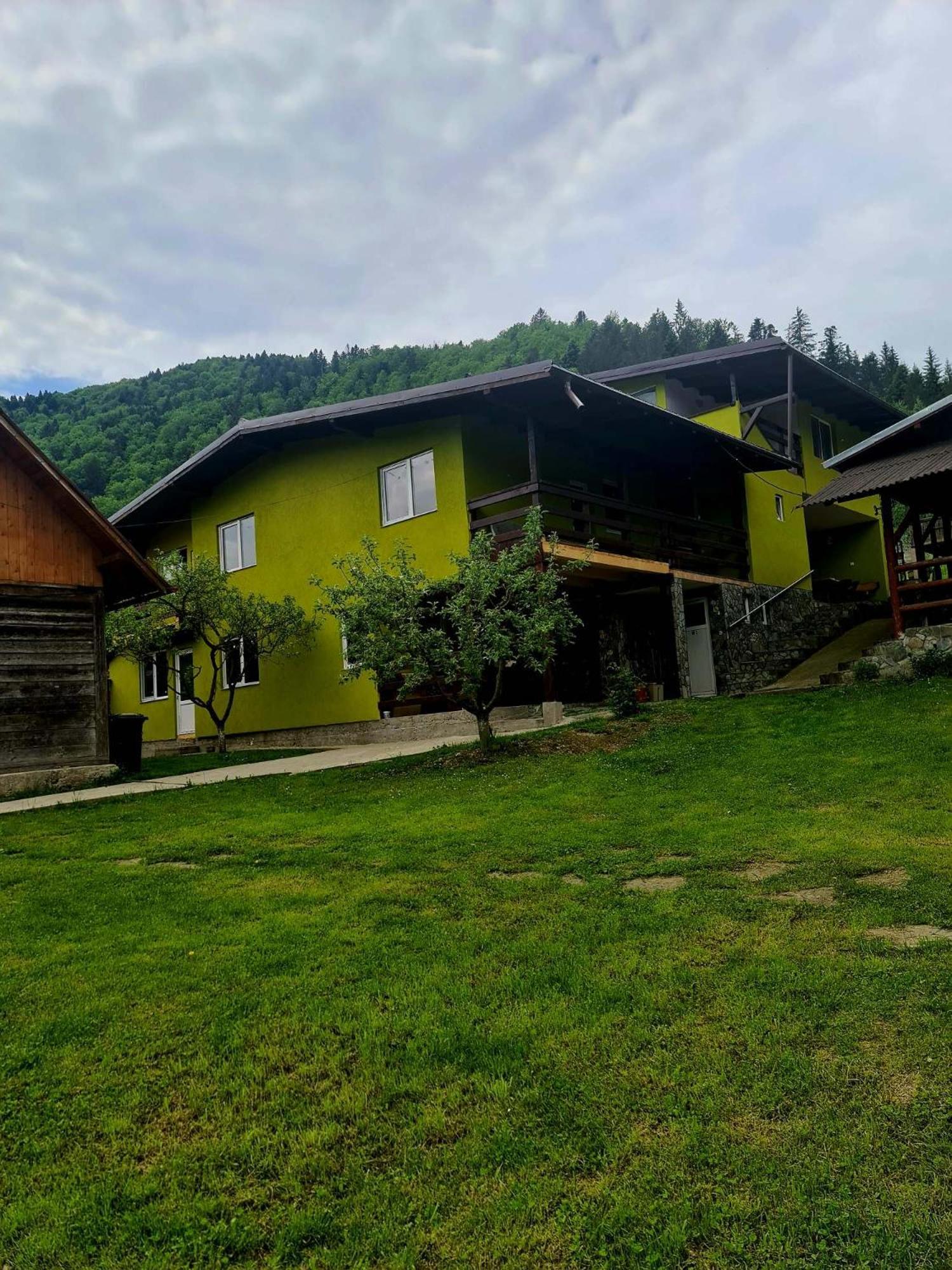 Vila Giulia Войняса Экстерьер фото