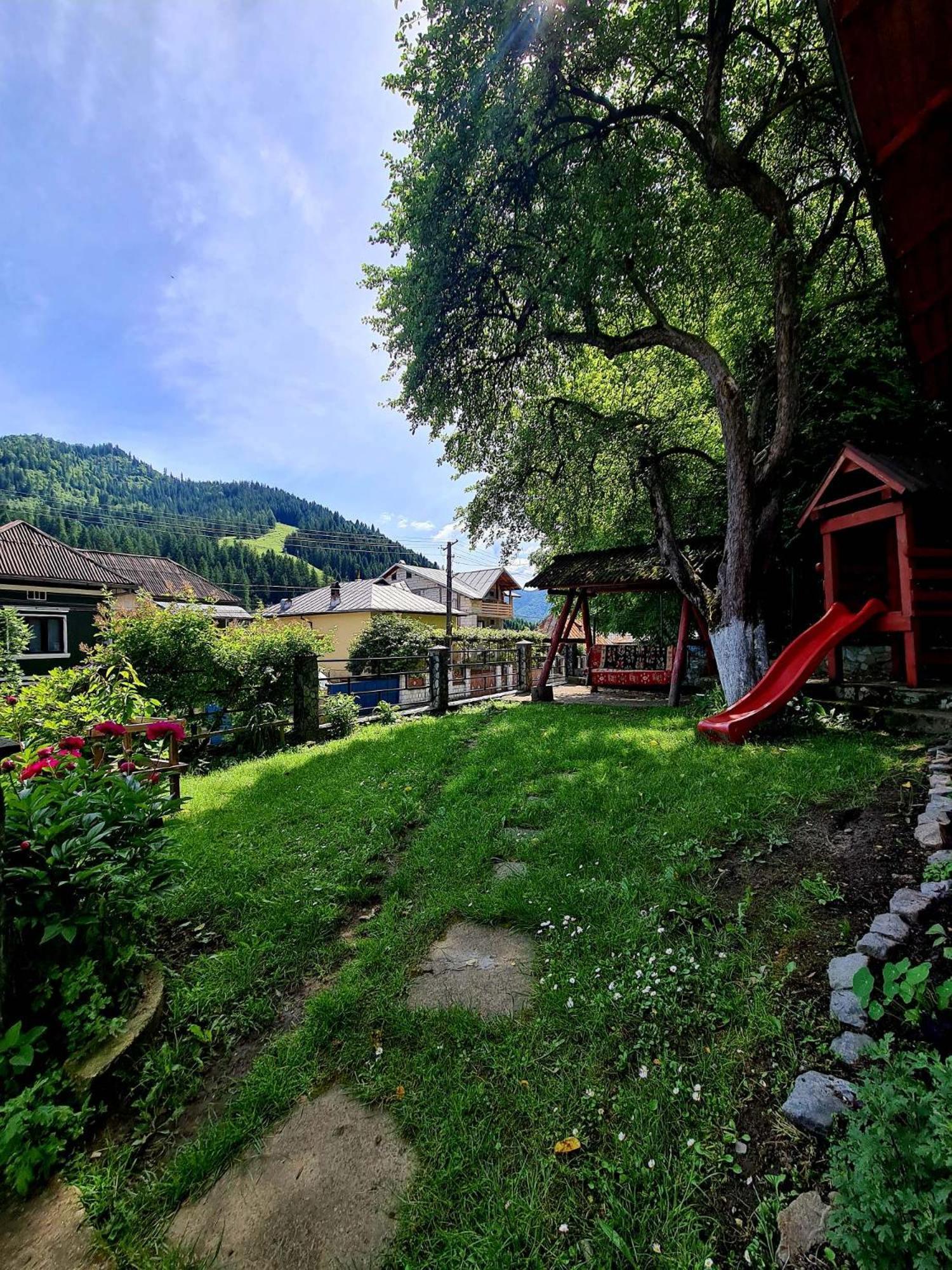 Vila Giulia Войняса Экстерьер фото