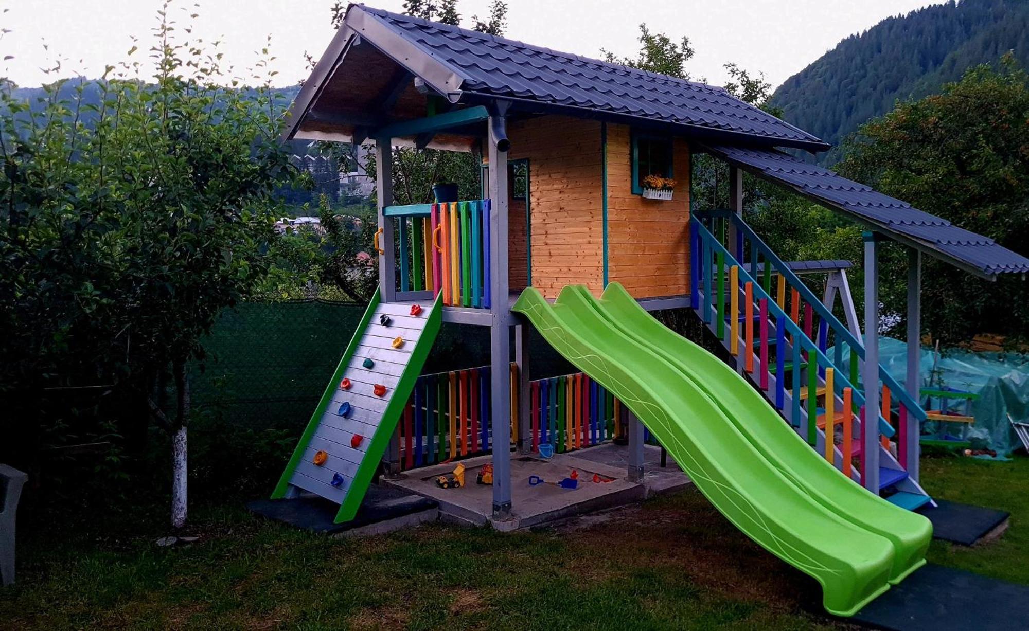 Vila Giulia Войняса Экстерьер фото